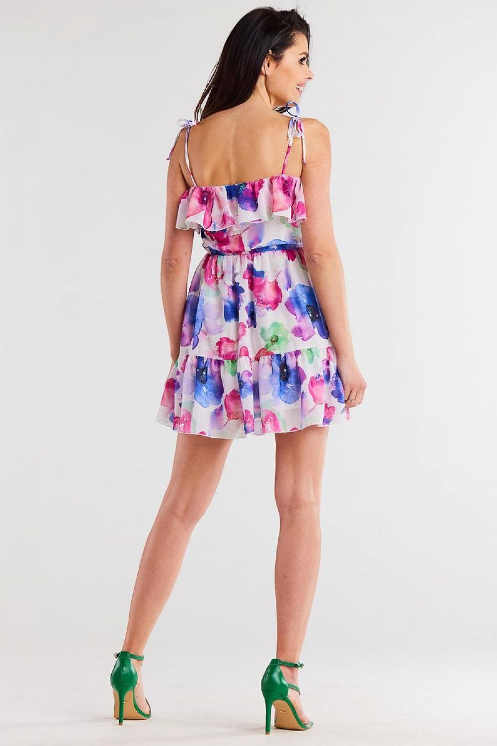 Daydress model 196718 awama