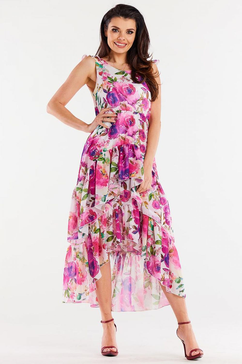 Daydress model 196727 awama
