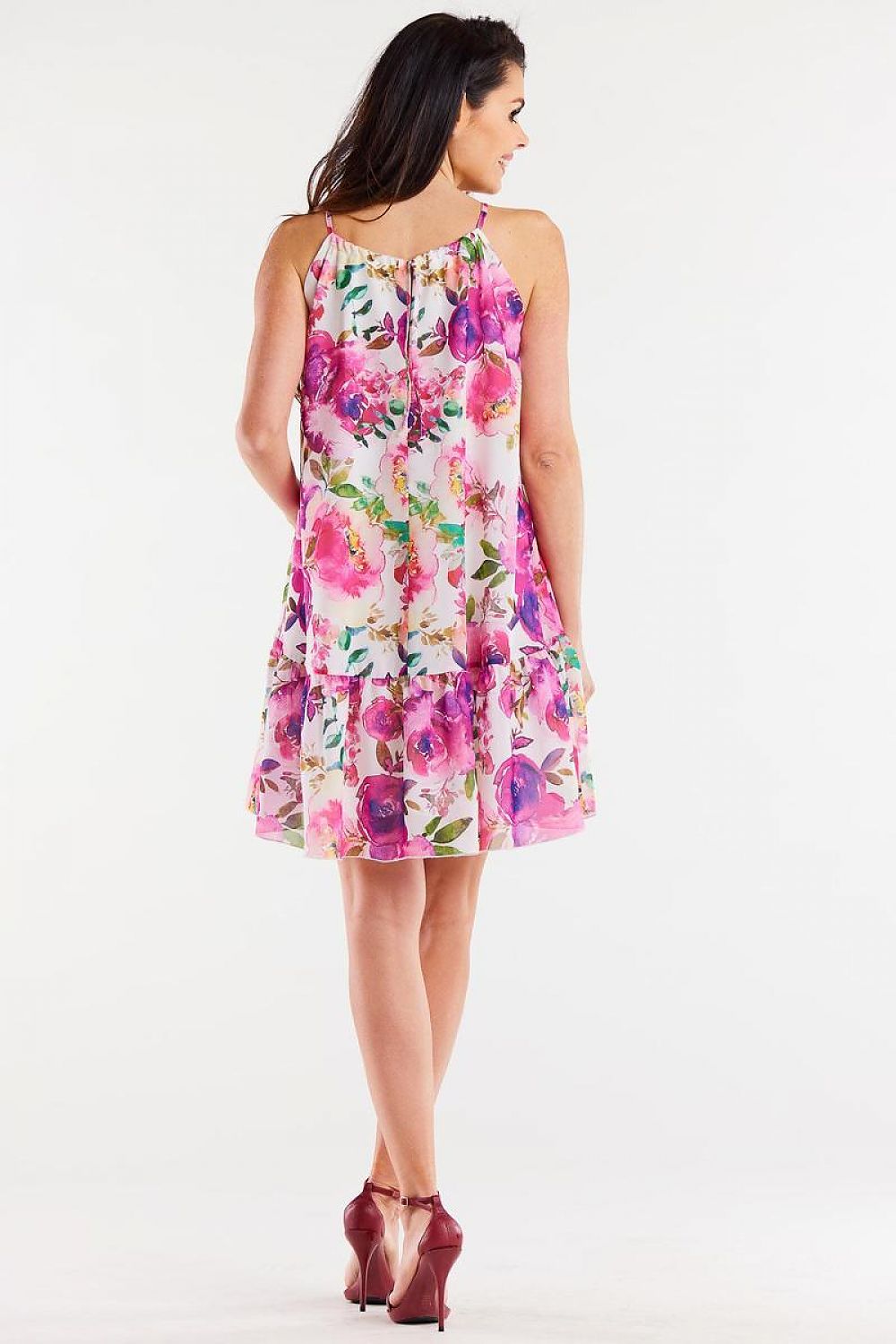 Daydress model 196730 awama