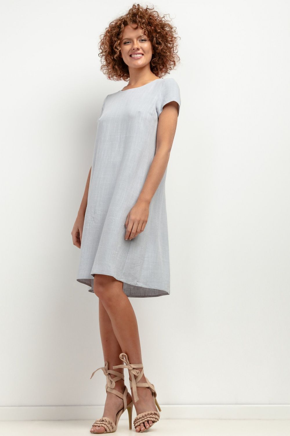Daydress model 198544 Tessita