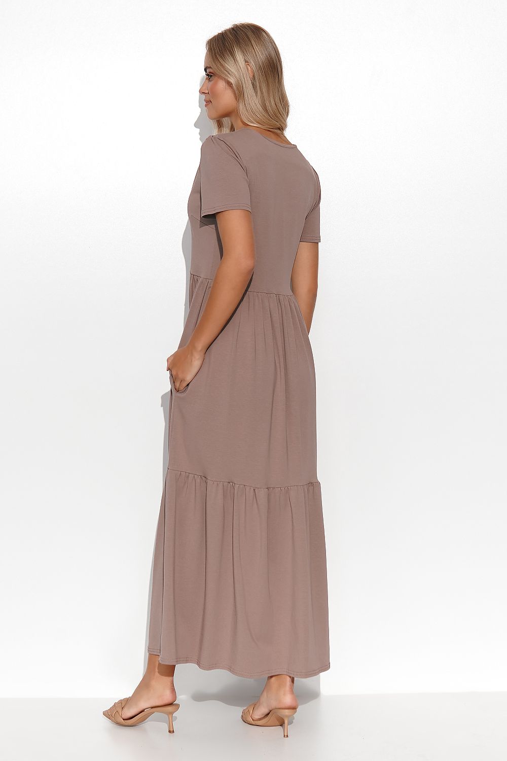 Daydress model 176208 Makadamia