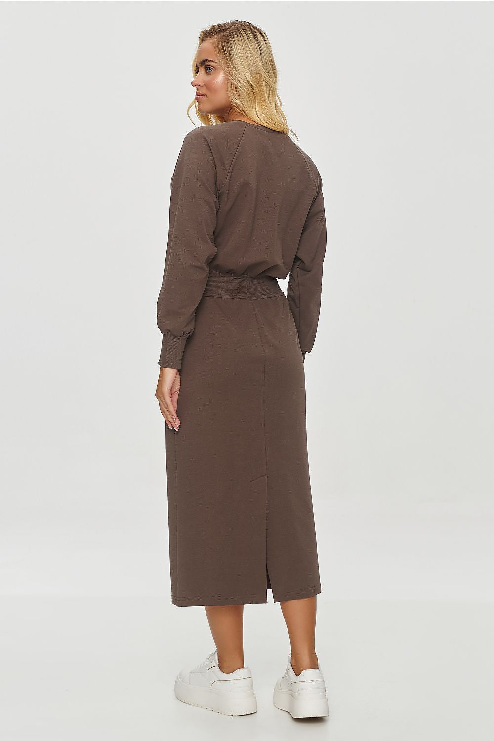Daydress model 200041 Makadamia