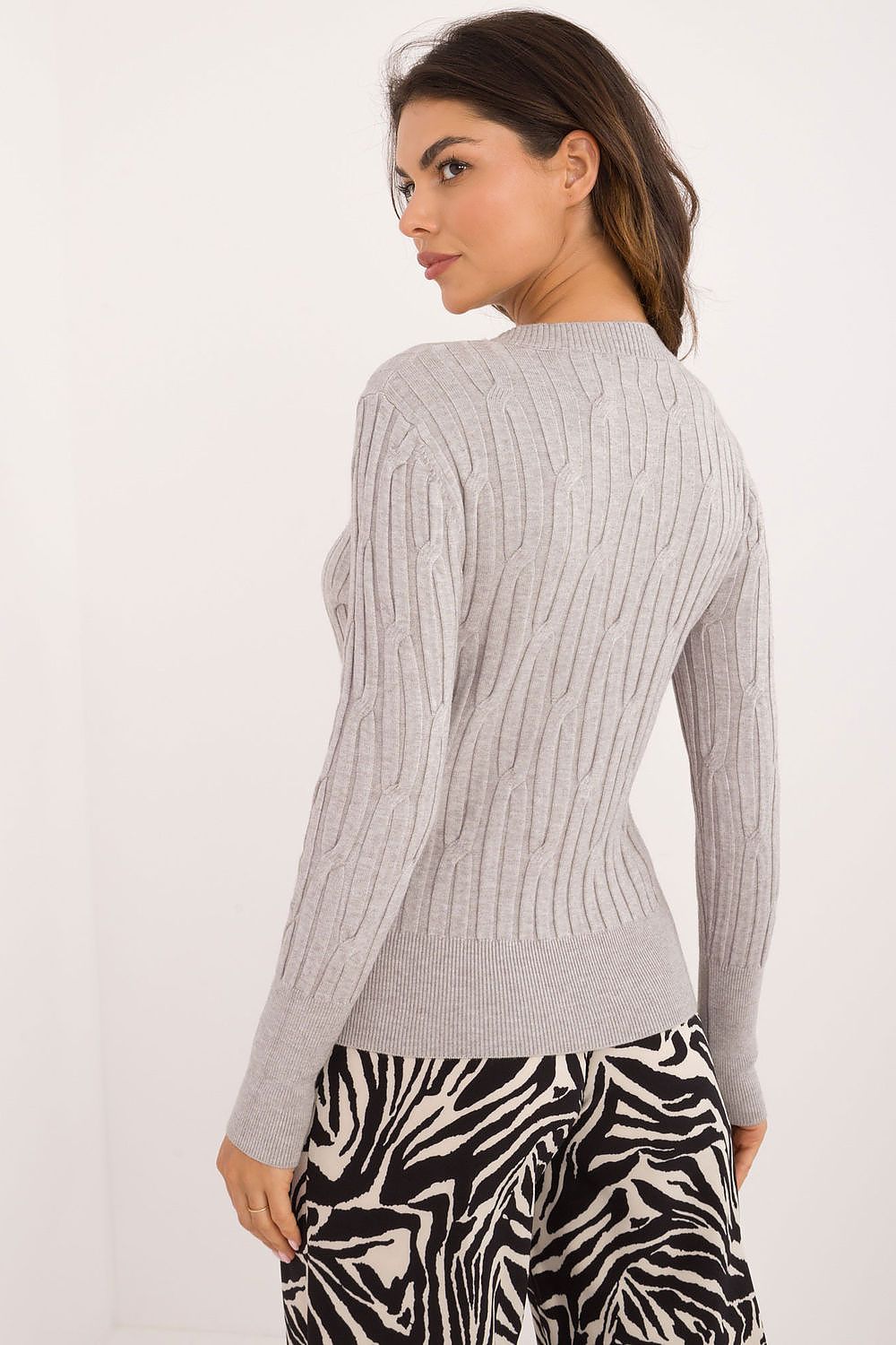 Jumper model 200195 AT