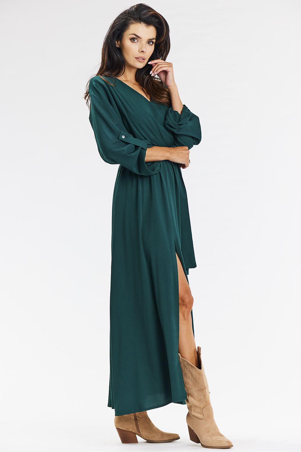 Daydress model 200582 awama