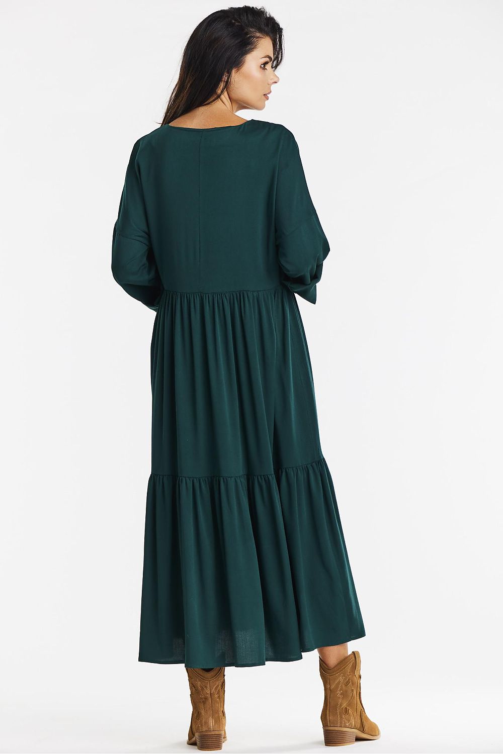Daydress model 200585 awama