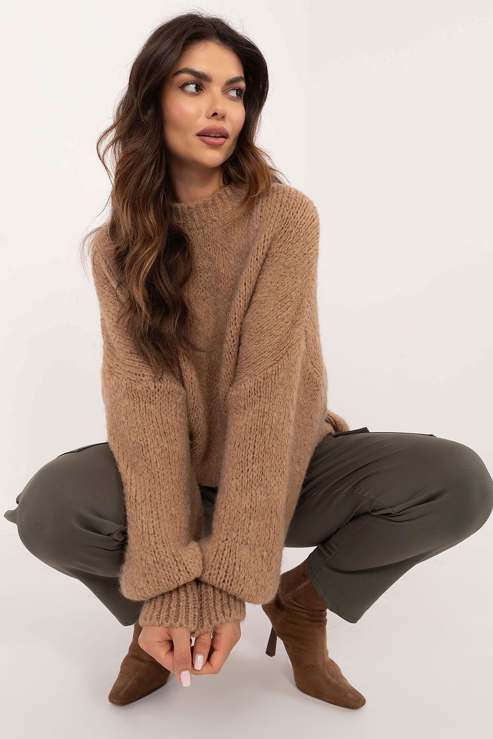 Jumper model 202306 Och Bella