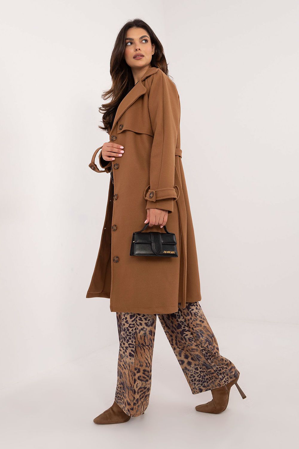Coat model 202438 Och Bella
