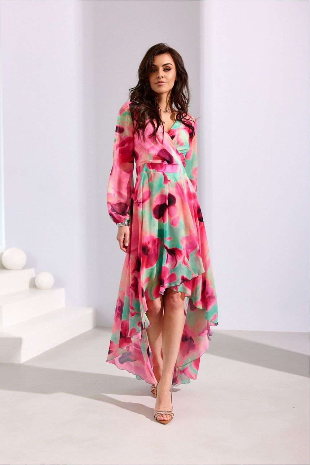 Daydress model 207008 Roco Fashion