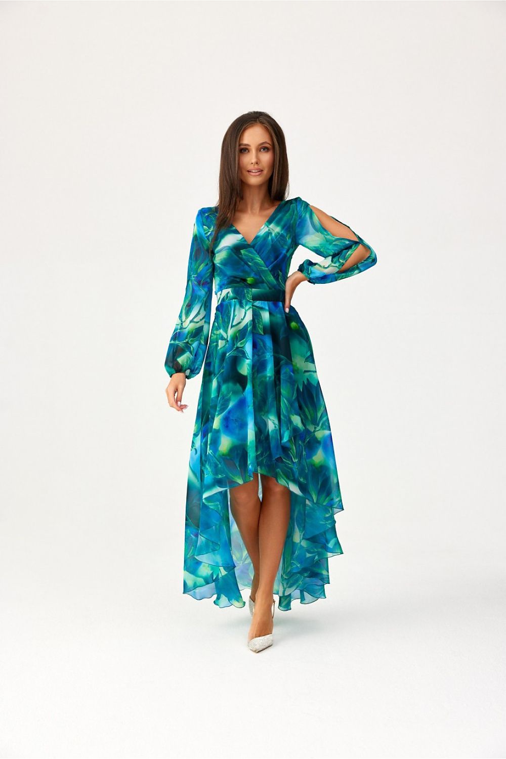 Daydress model 207013 Roco Fashion