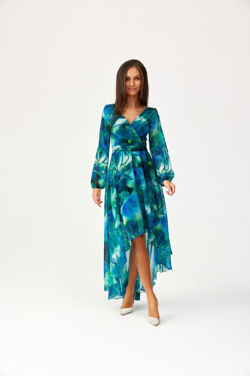 Daydress model 207013 Roco Fashion