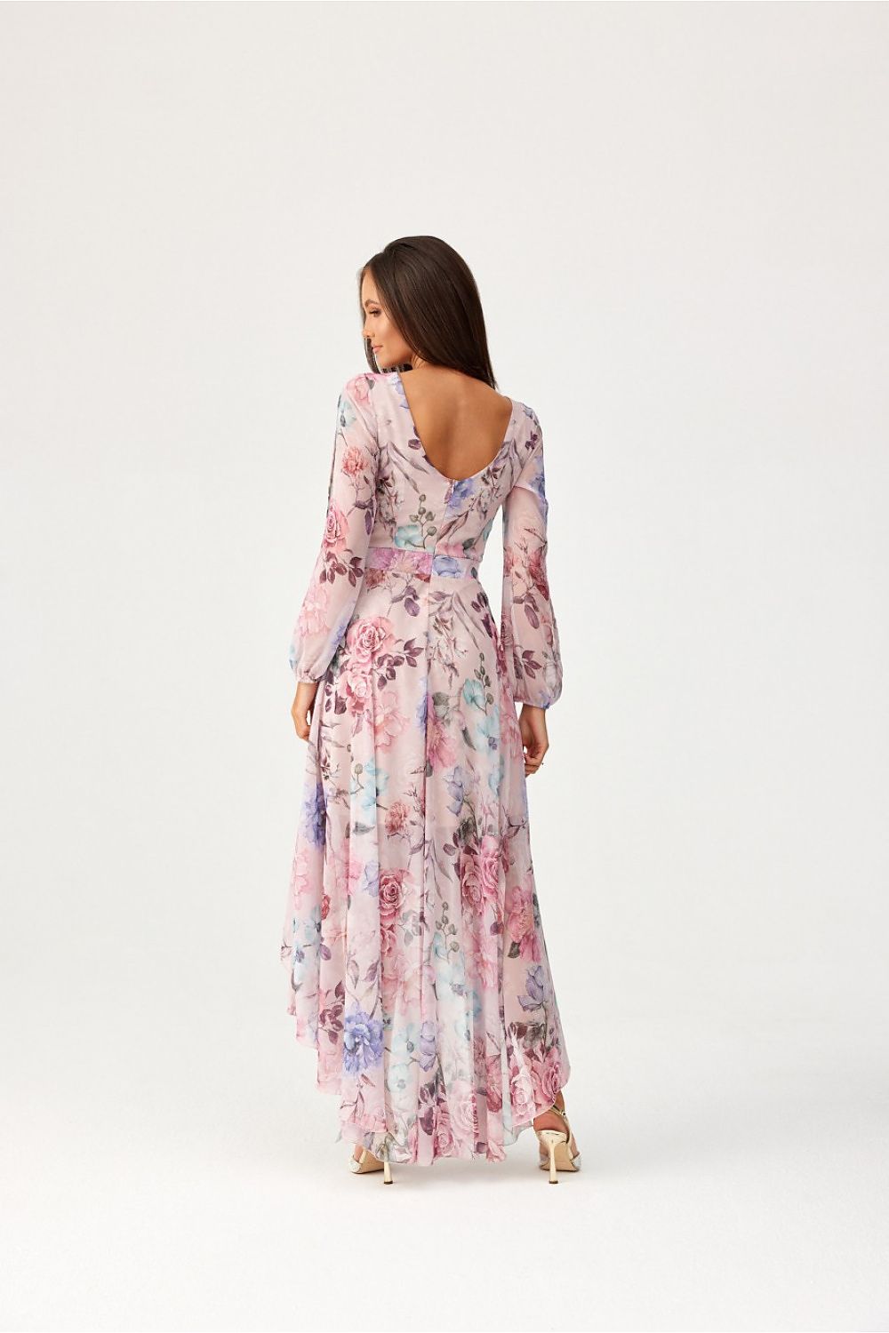 Daydress model 207016 Roco Fashion