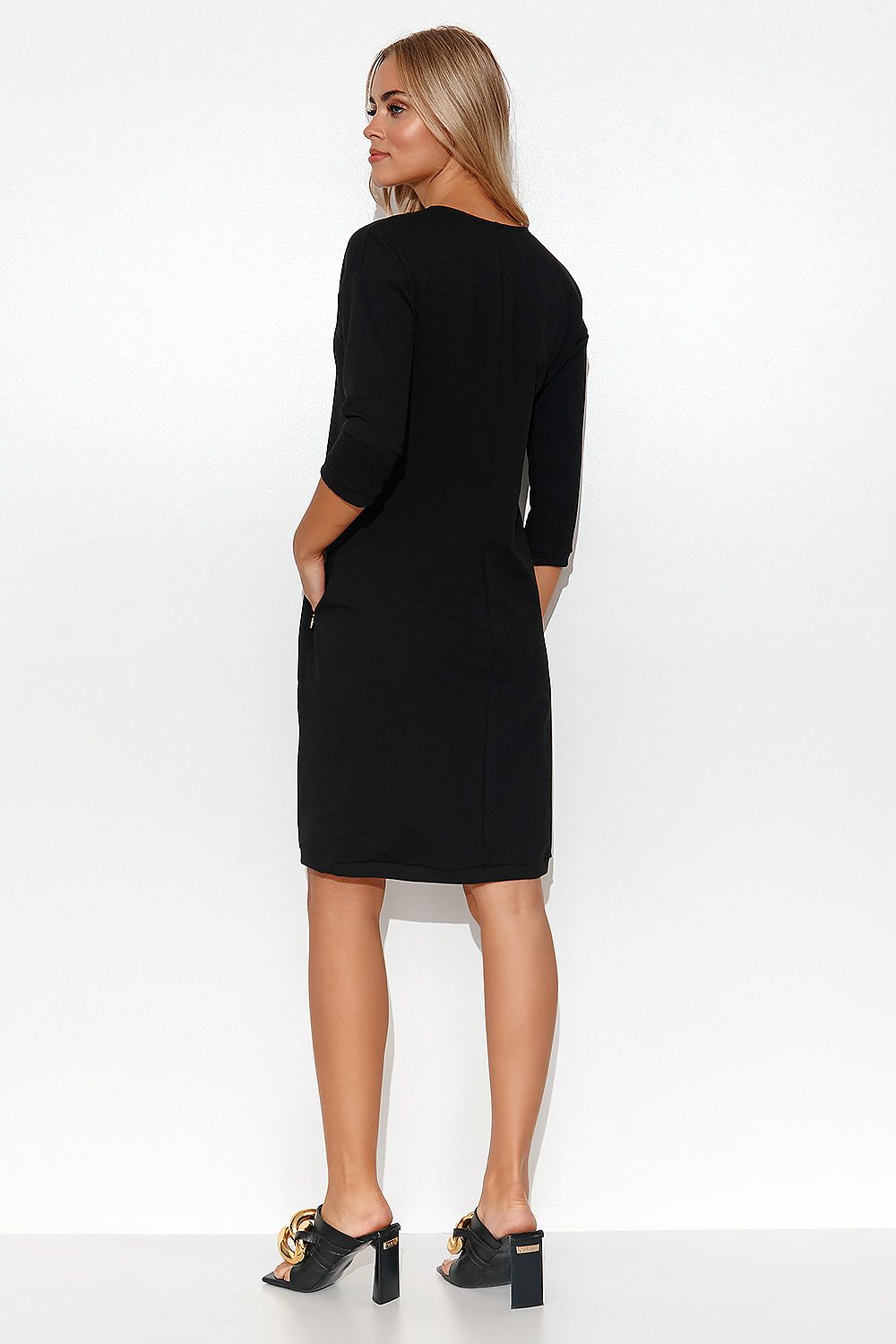 Daydress model 176196 Makadamia