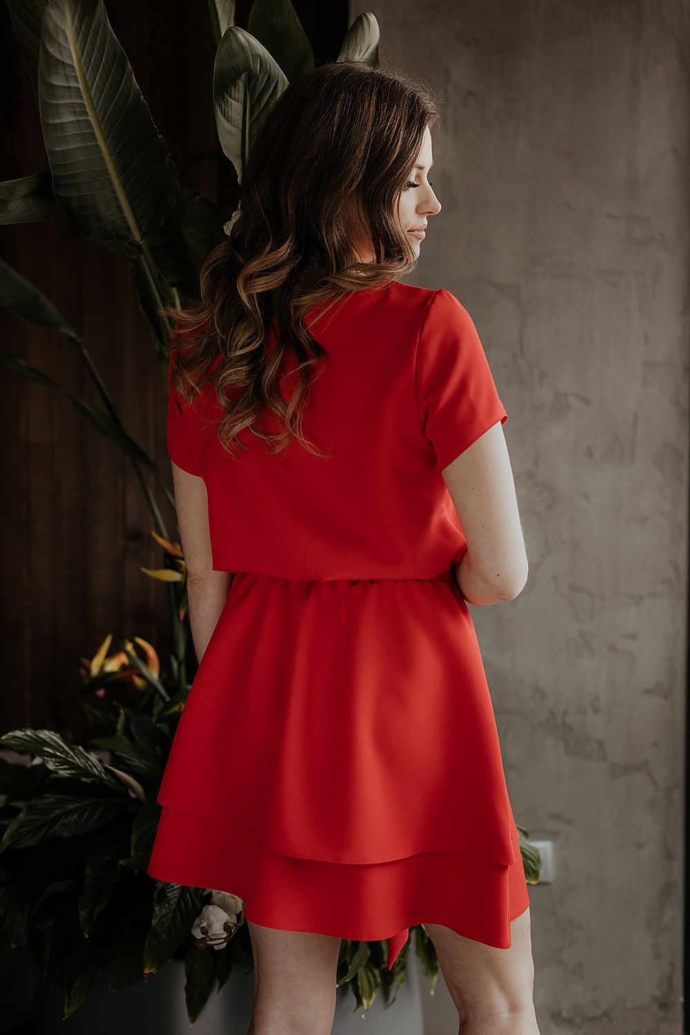 Daydress model 176704 Tessita
