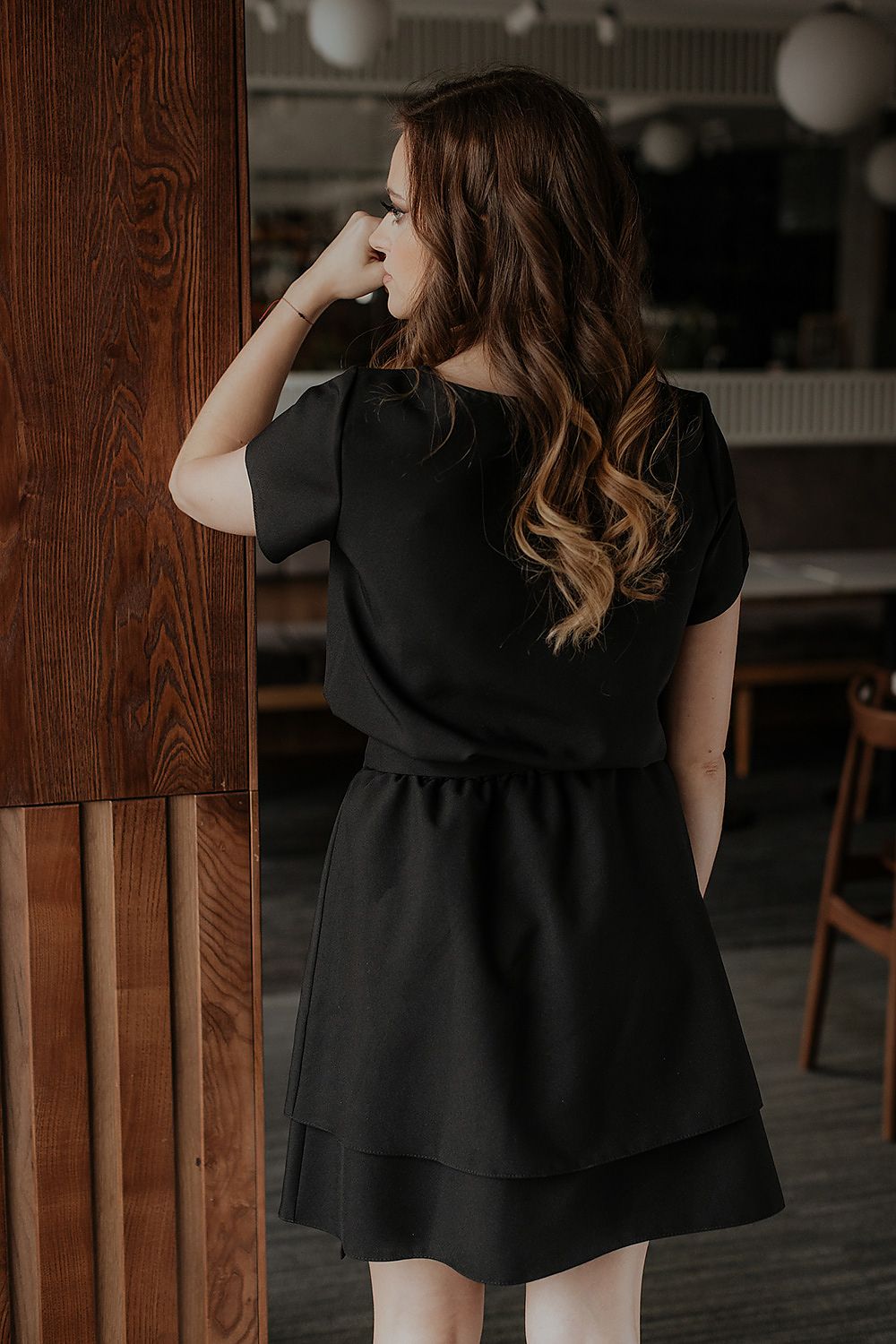 Daydress model 176706 Tessita