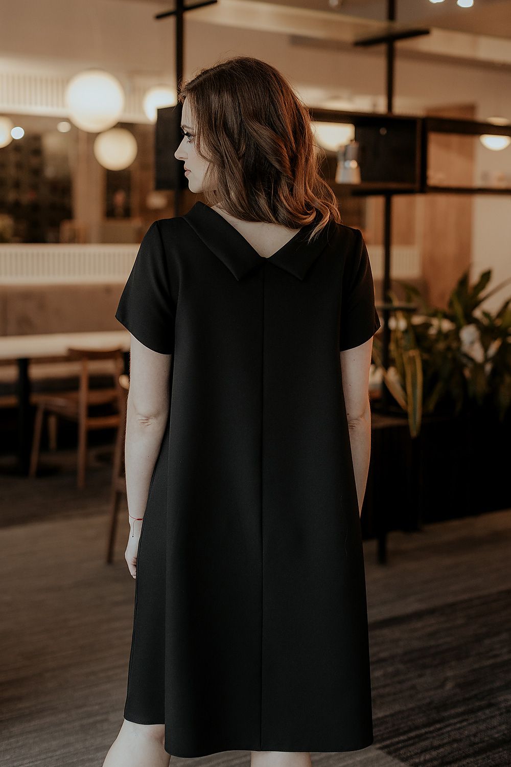 Daydress model 176711 Tessita