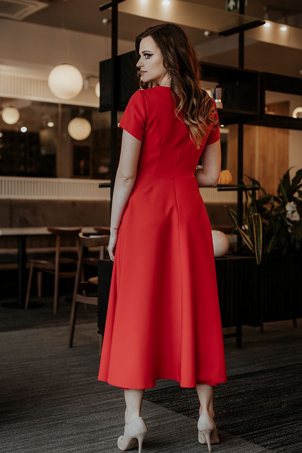 Daydress model 176714 Tessita