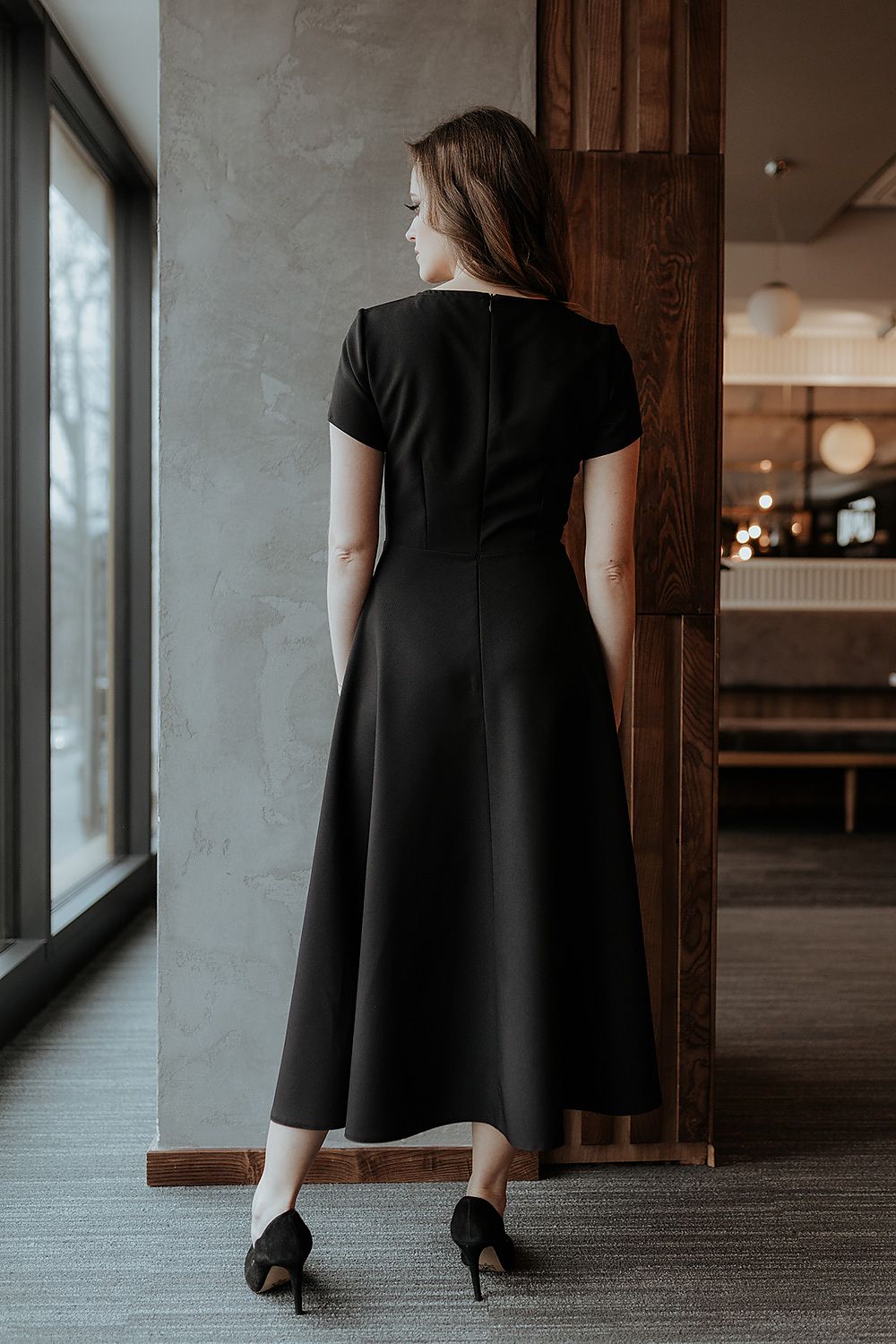 Daydress model 176716 Tessita