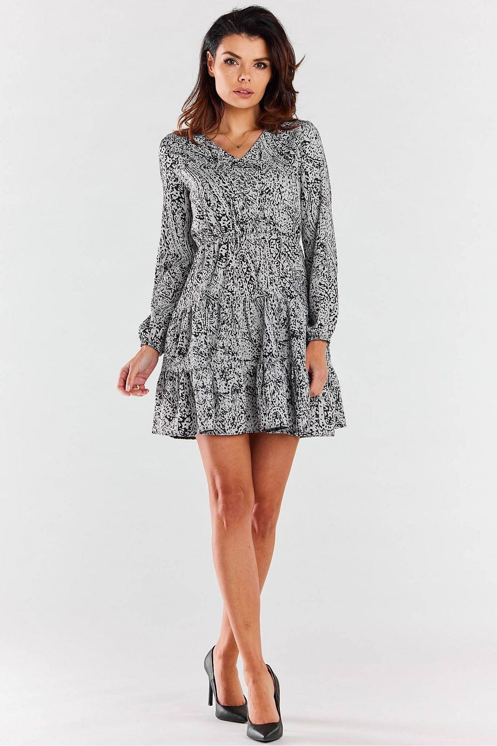 Daydress model 176850 awama