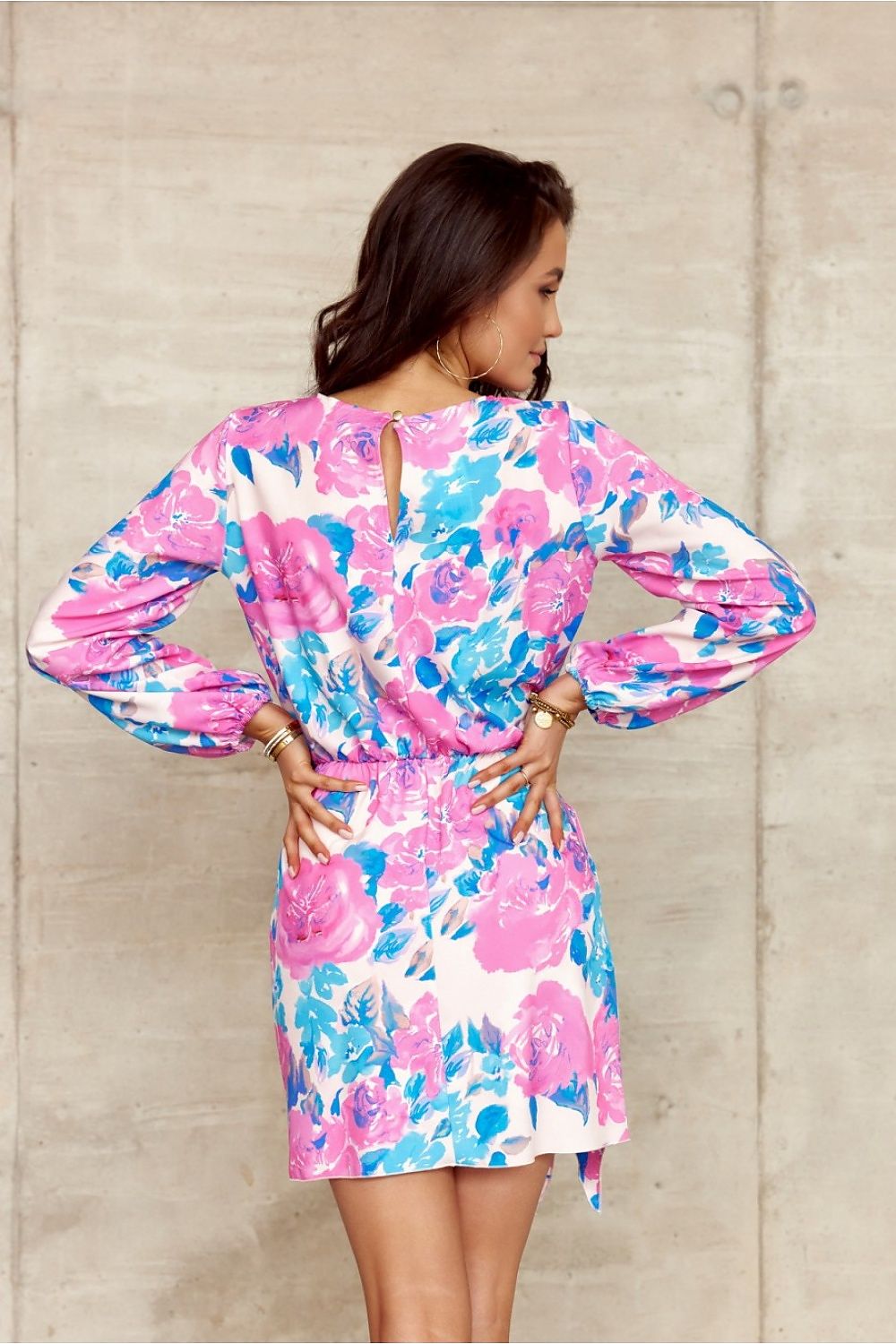 Daydress model 178702 Roco Fashion