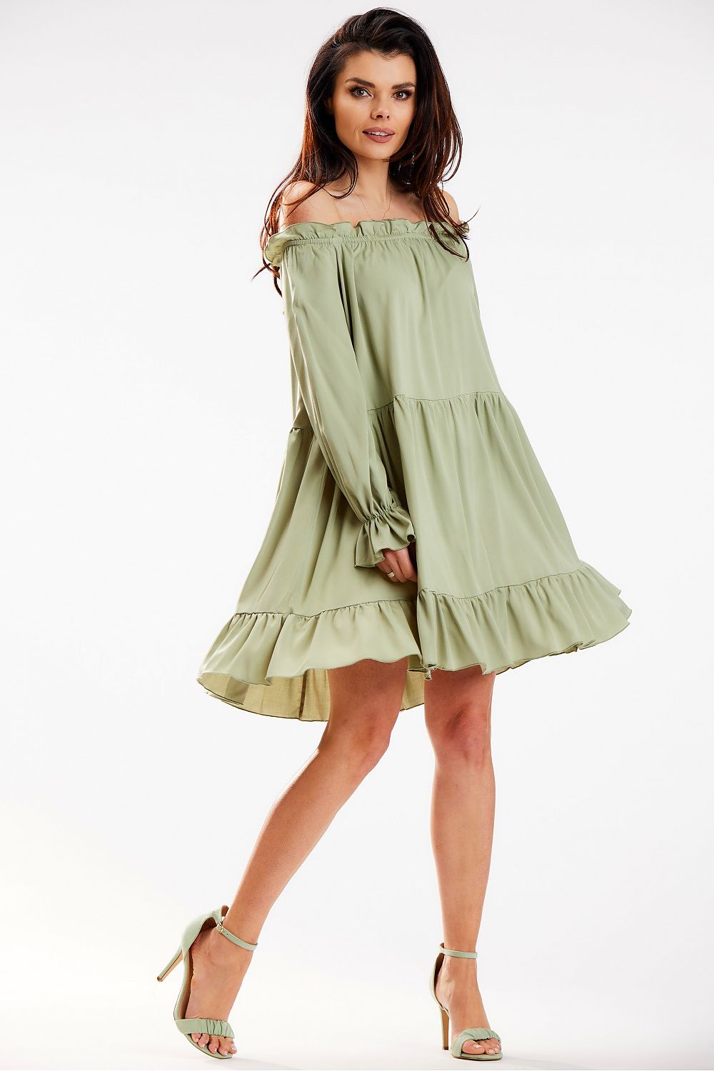 Daydress model 179597 awama