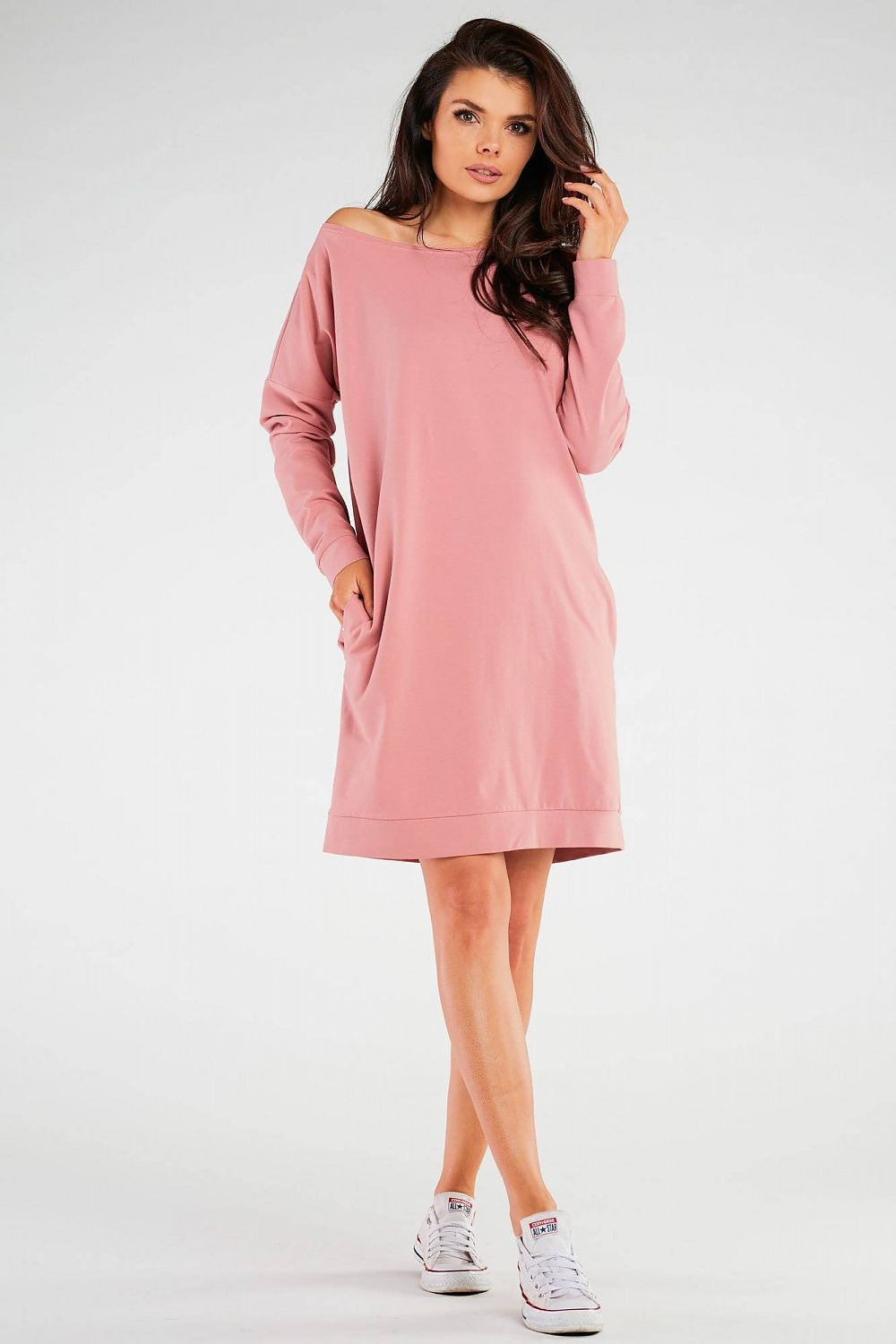 Daydress model 181280 Infinite You