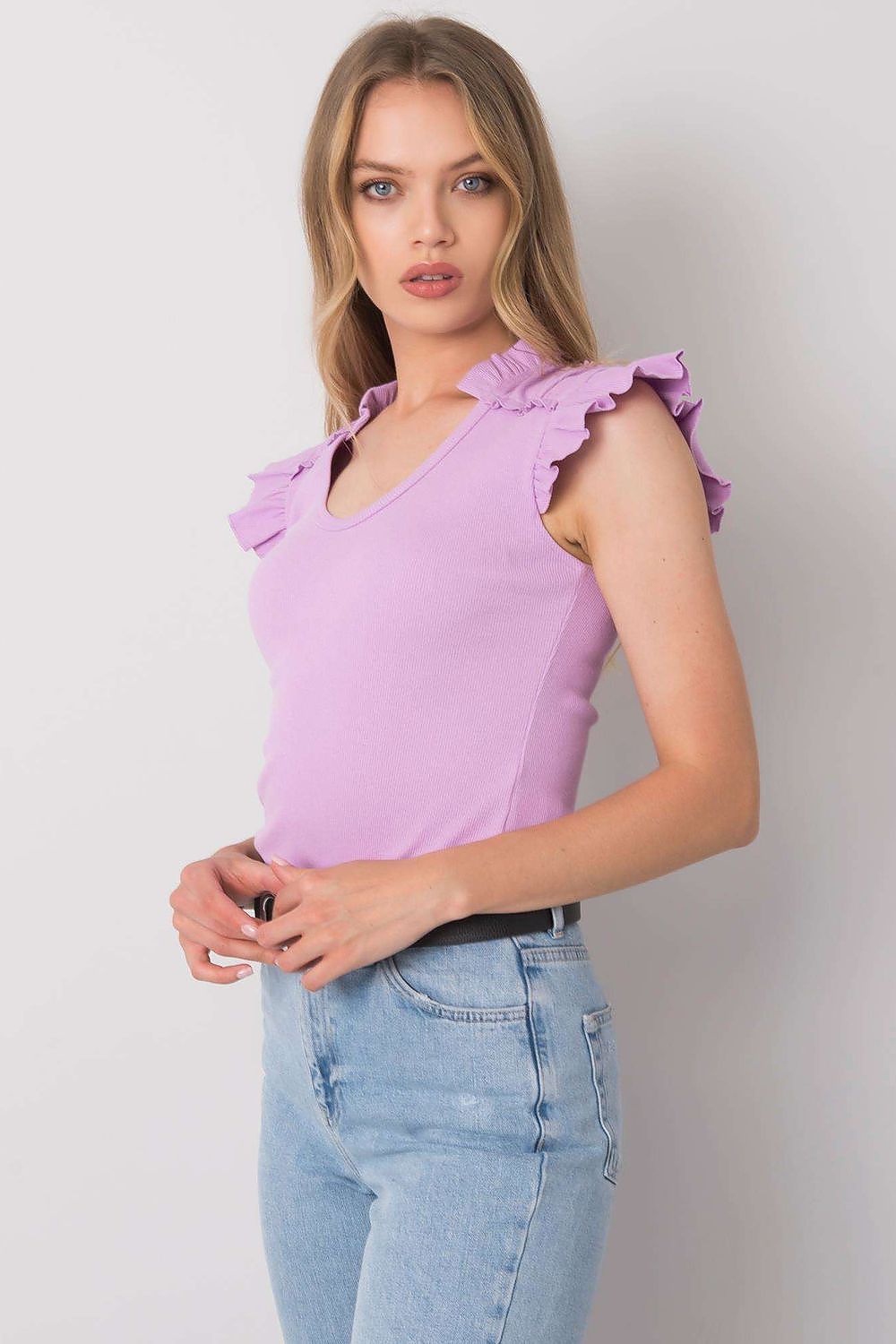 Blouse model 181750 Calben