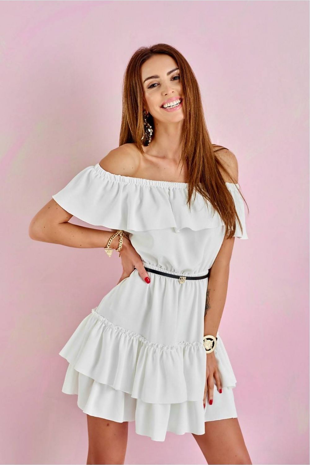 Daydress model 182595 Roco Fashion