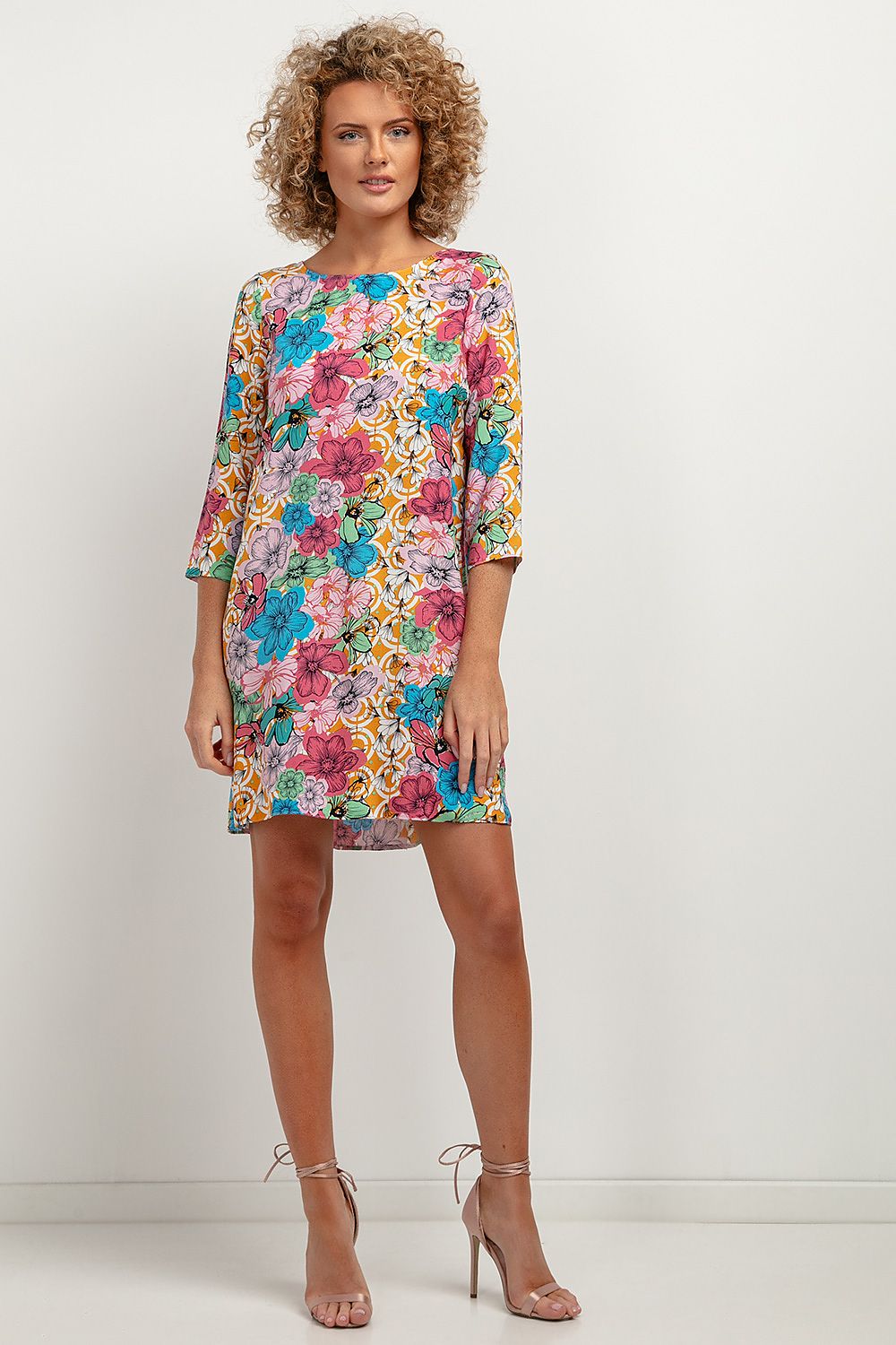 Daydress model 183156 Tessita