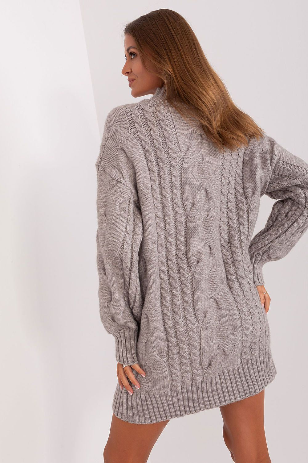 Long jumper model 185737 AT