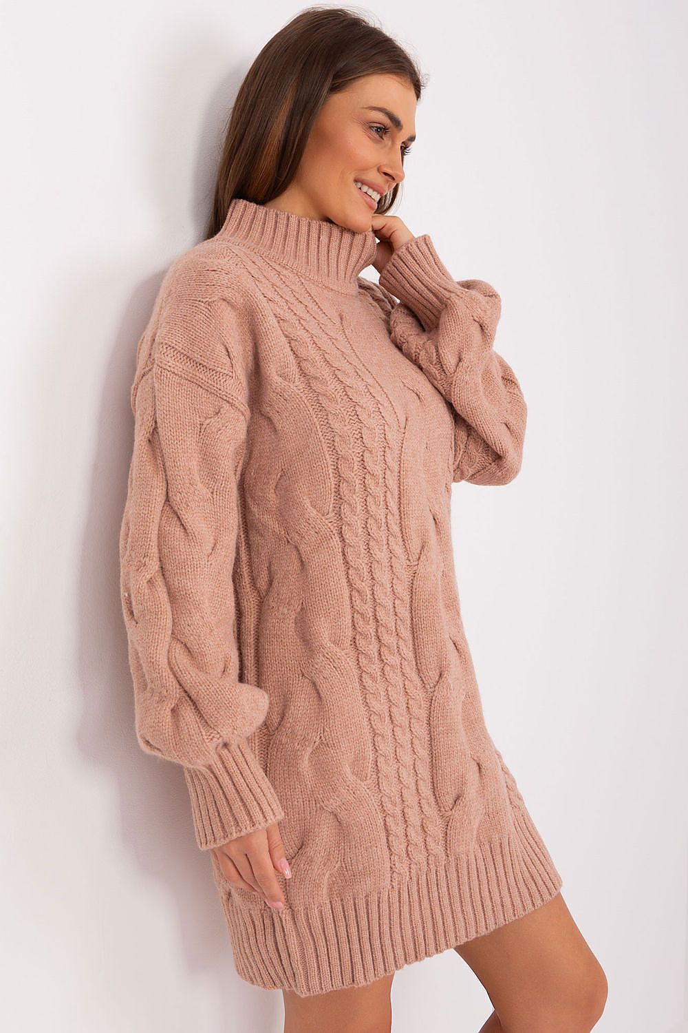 Long jumper model 185741 AT