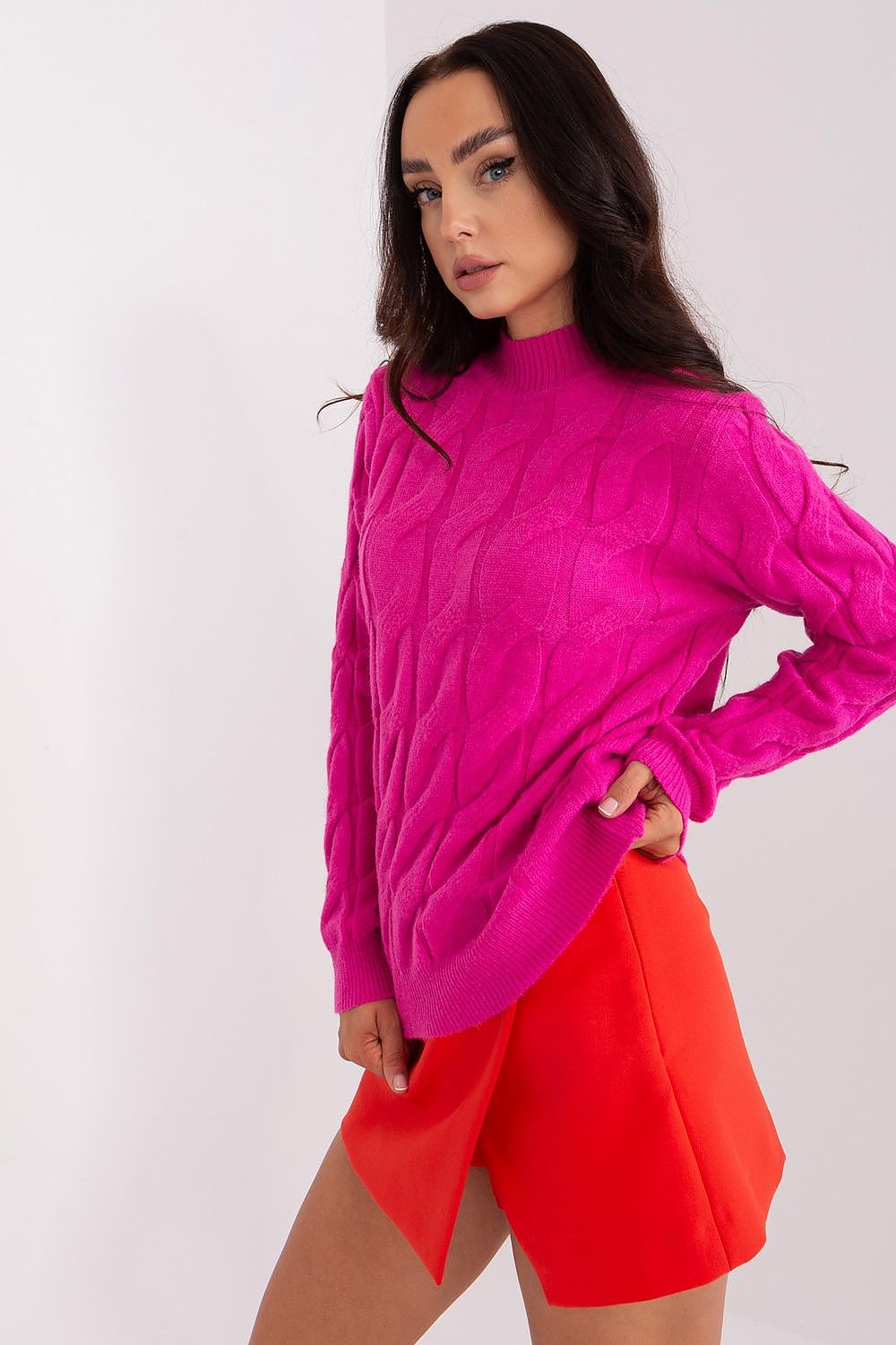 Jumper model 186744 AT