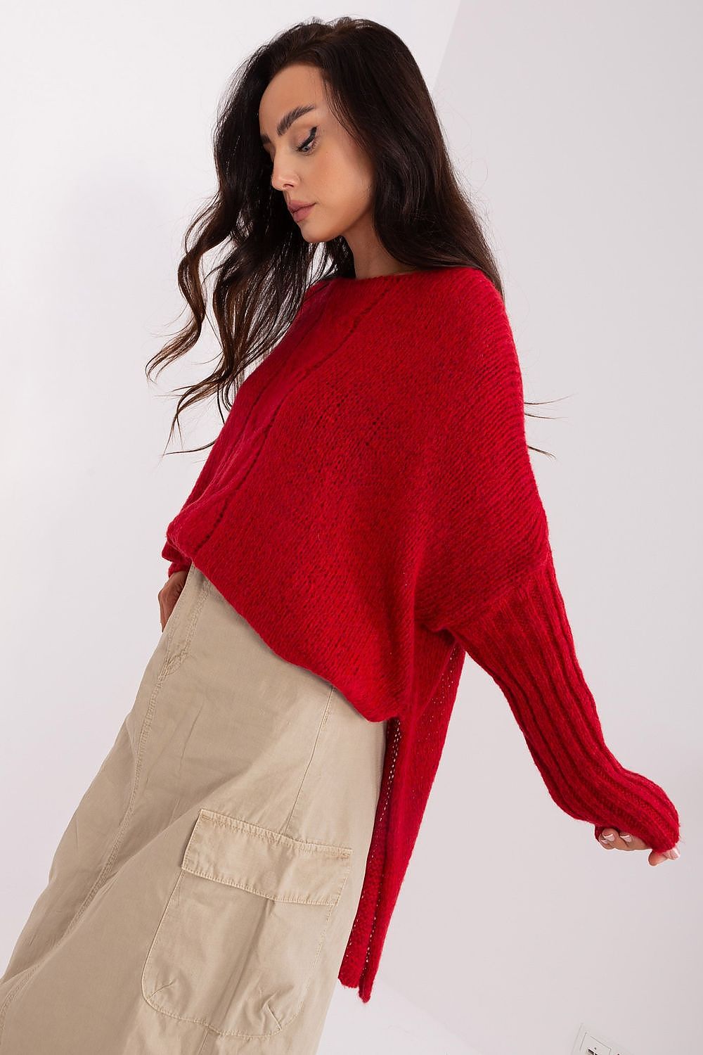 Jumper model 186802 Och Bella