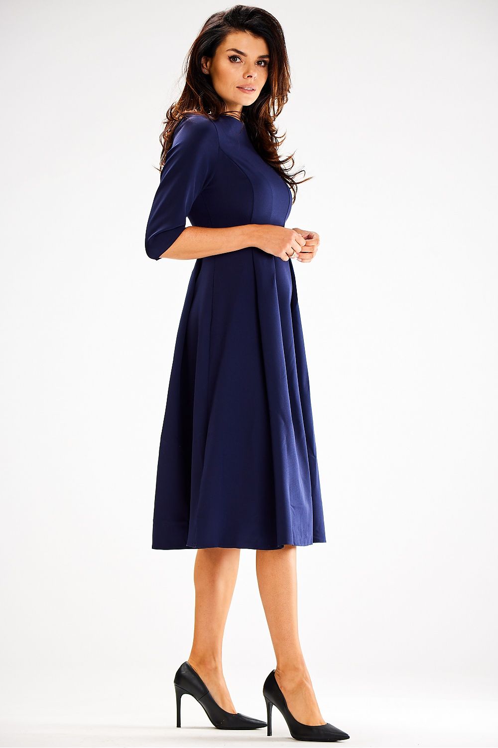 Daydress model 187117 awama