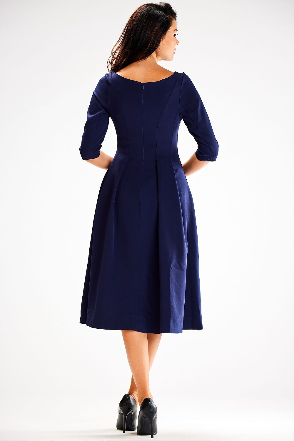 Daydress model 187117 awama