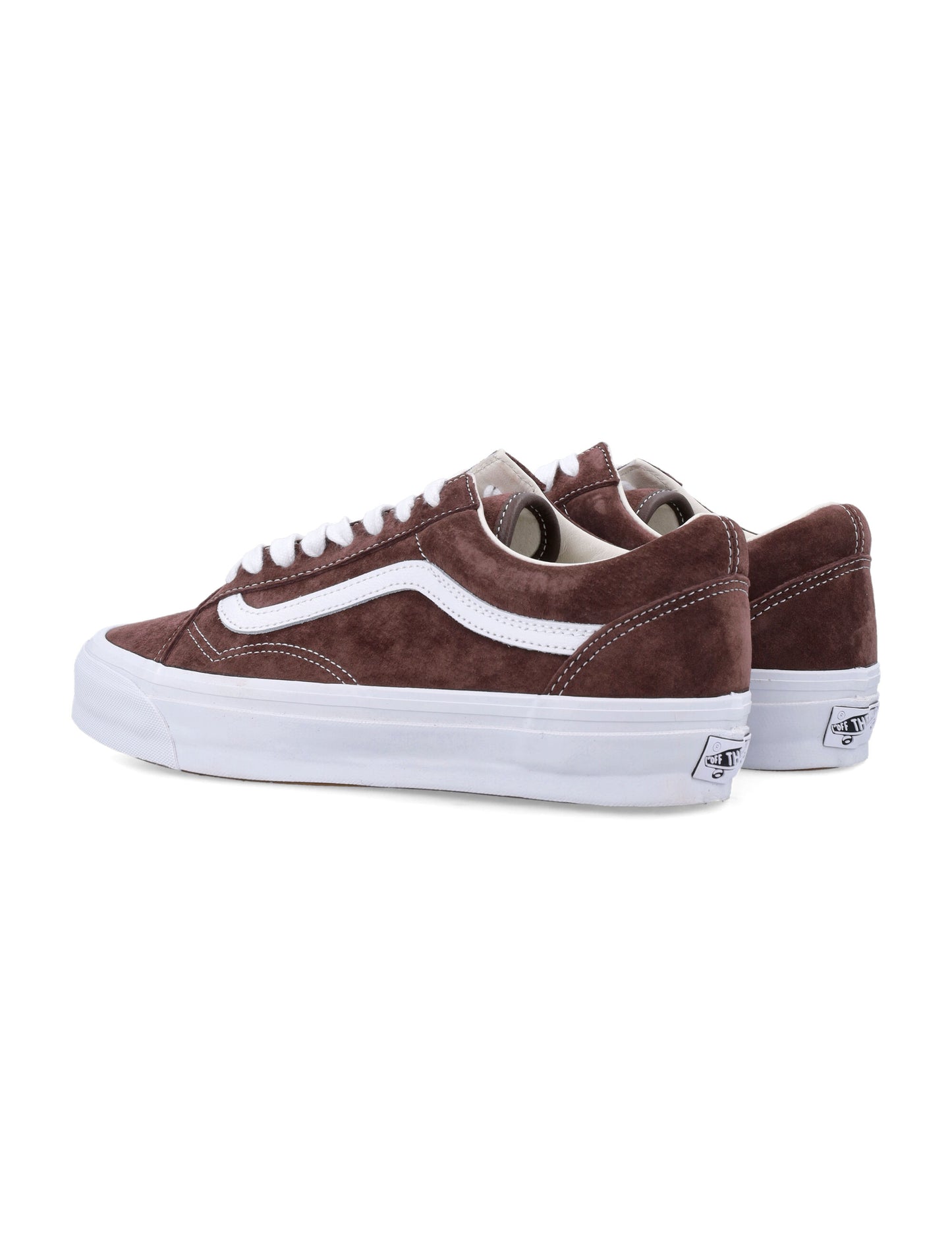 4322766 VANS everyday weekend street walking men's sneakers - Italiqo