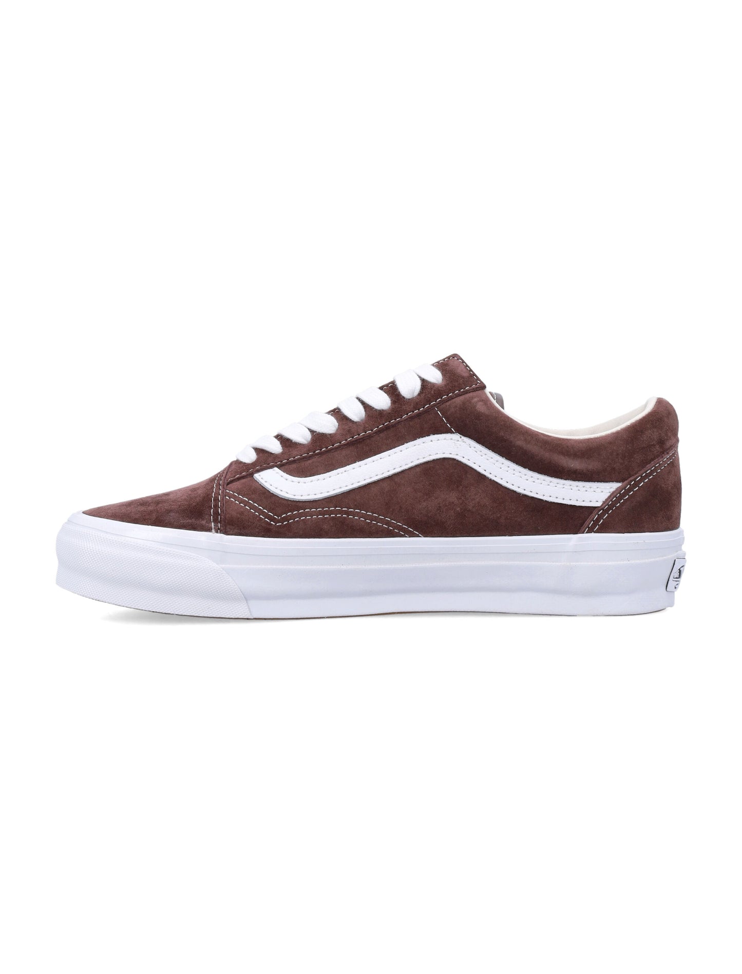 4322766 VANS everyday weekend street walking men's sneakers - Italiqo