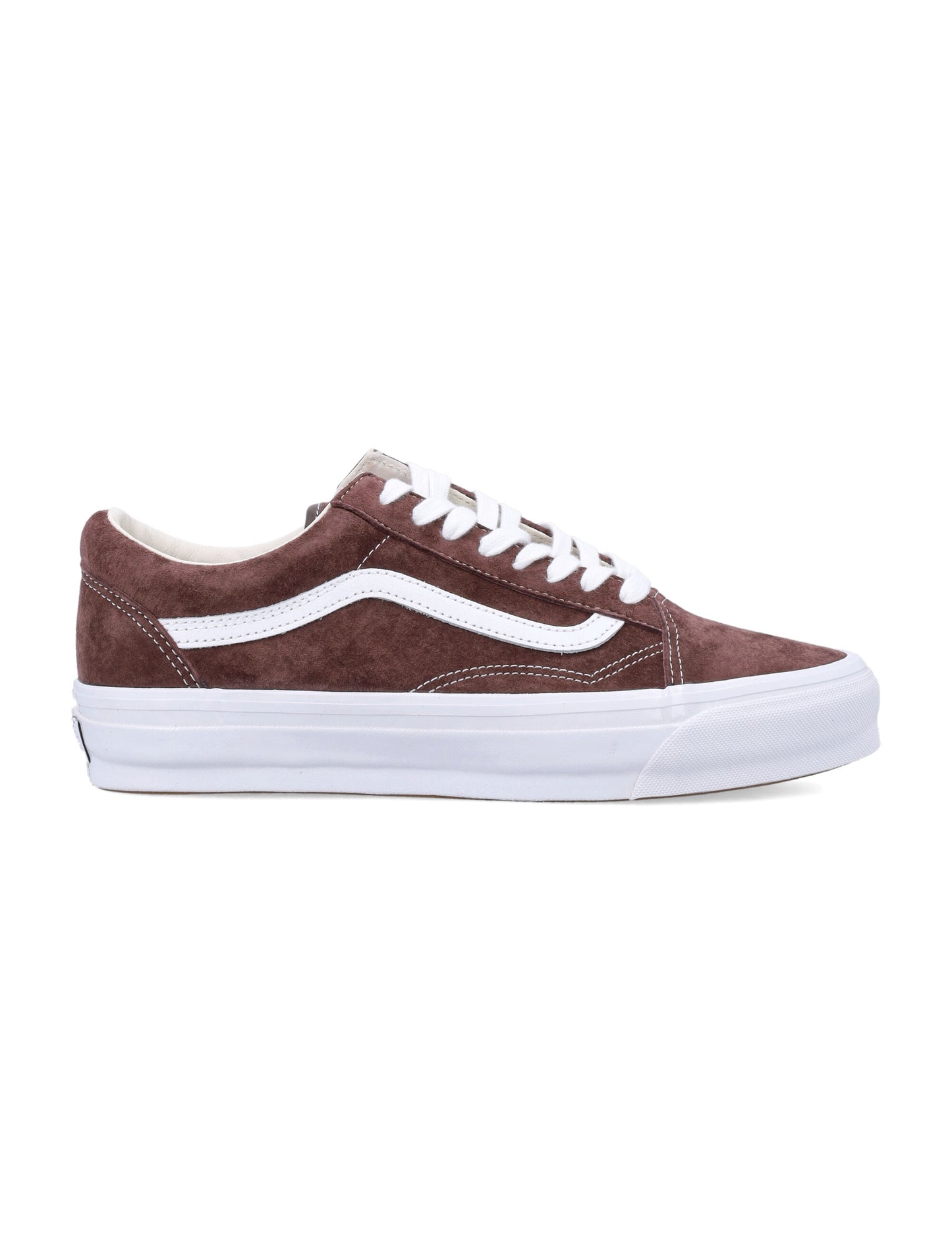 4322766 VANS everyday weekend street walking men's sneakers - Italiqo