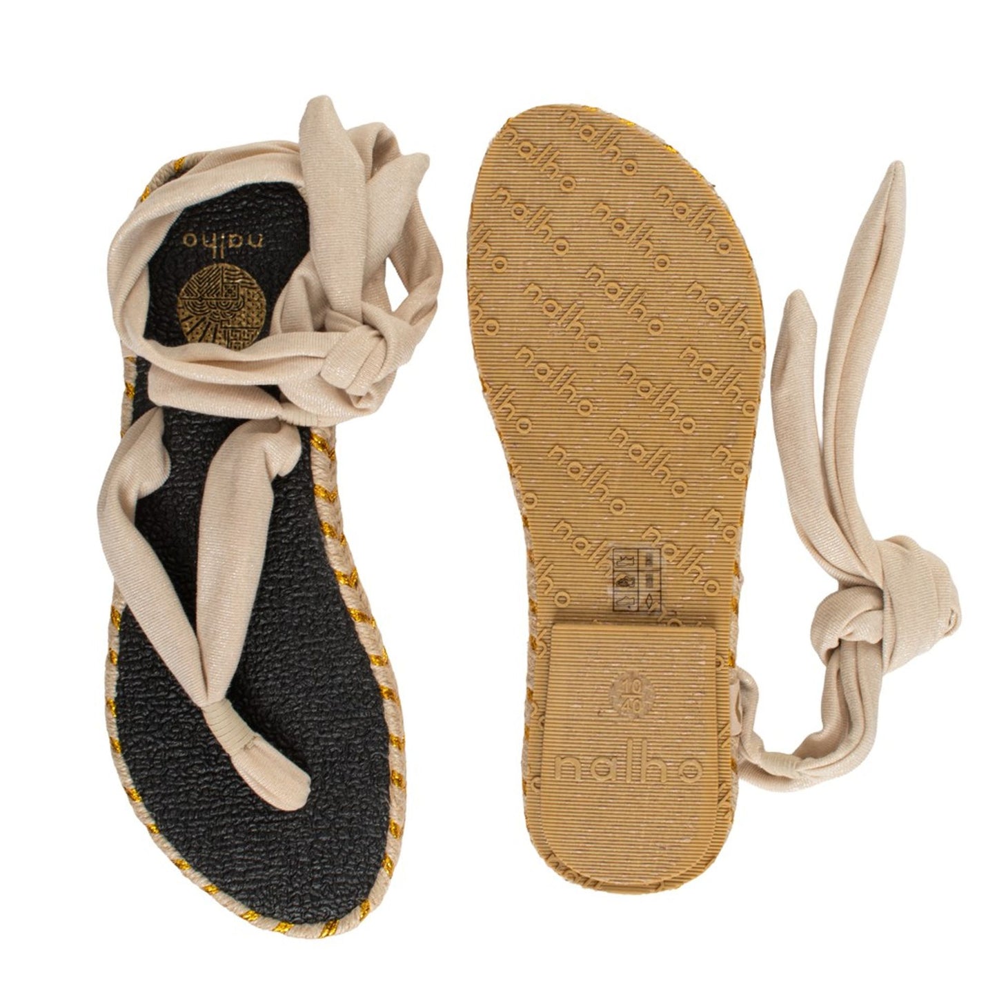 Nalho Sandalen