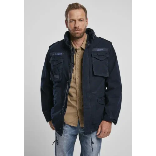 M65 Giant Jacket - Italiqo
