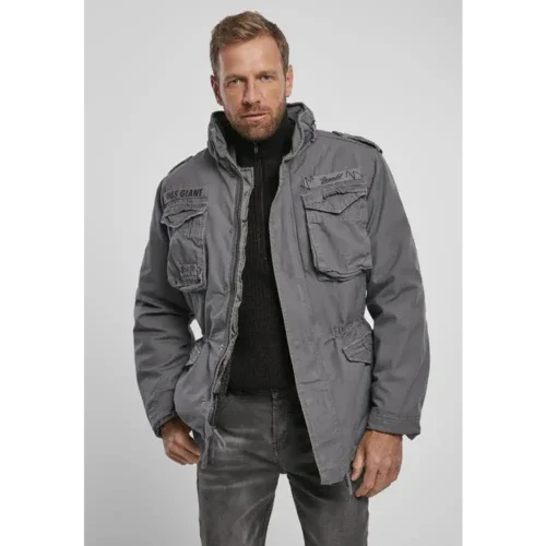 M65 Giant Jacket - Italiqo