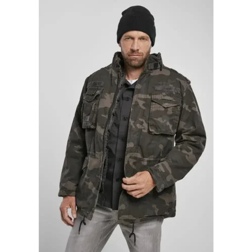 M65 Giant Jacket - Italiqo