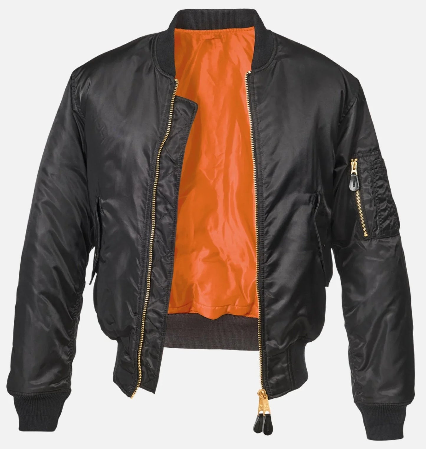 MA1 Bomber Jacket - Italiqo