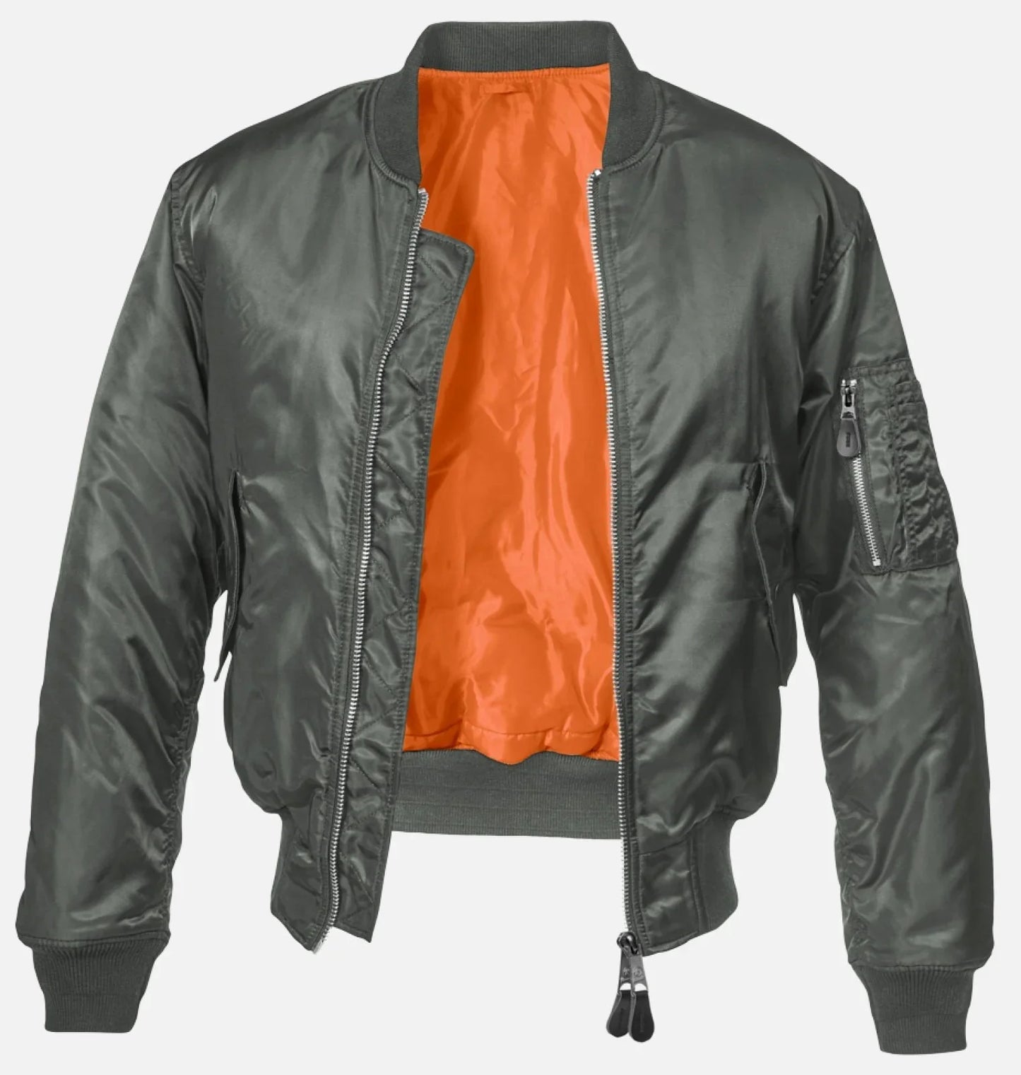 MA1 Bomber Jacket - Italiqo