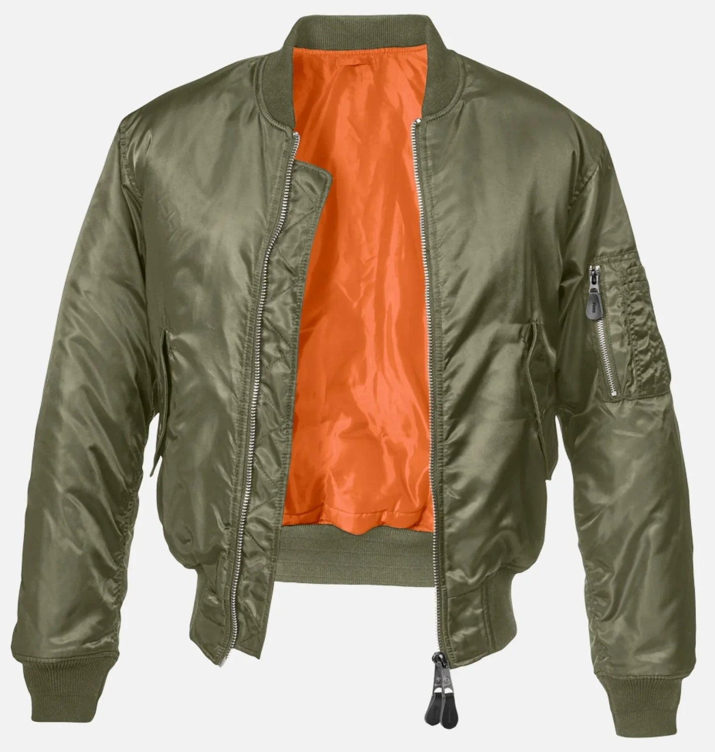 MA1 Bomber Jacket - Italiqo