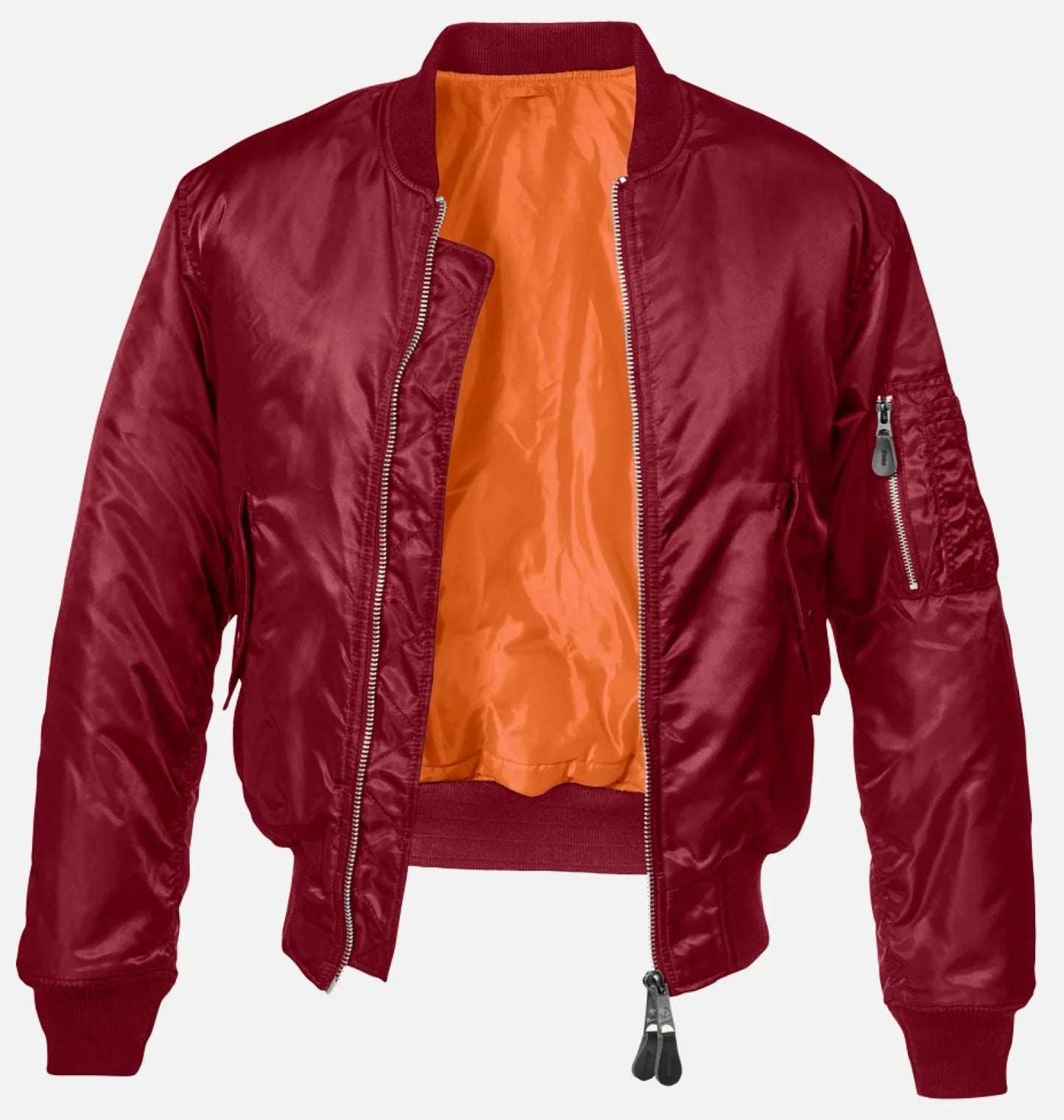 MA1 Bomber Jacket - Italiqo