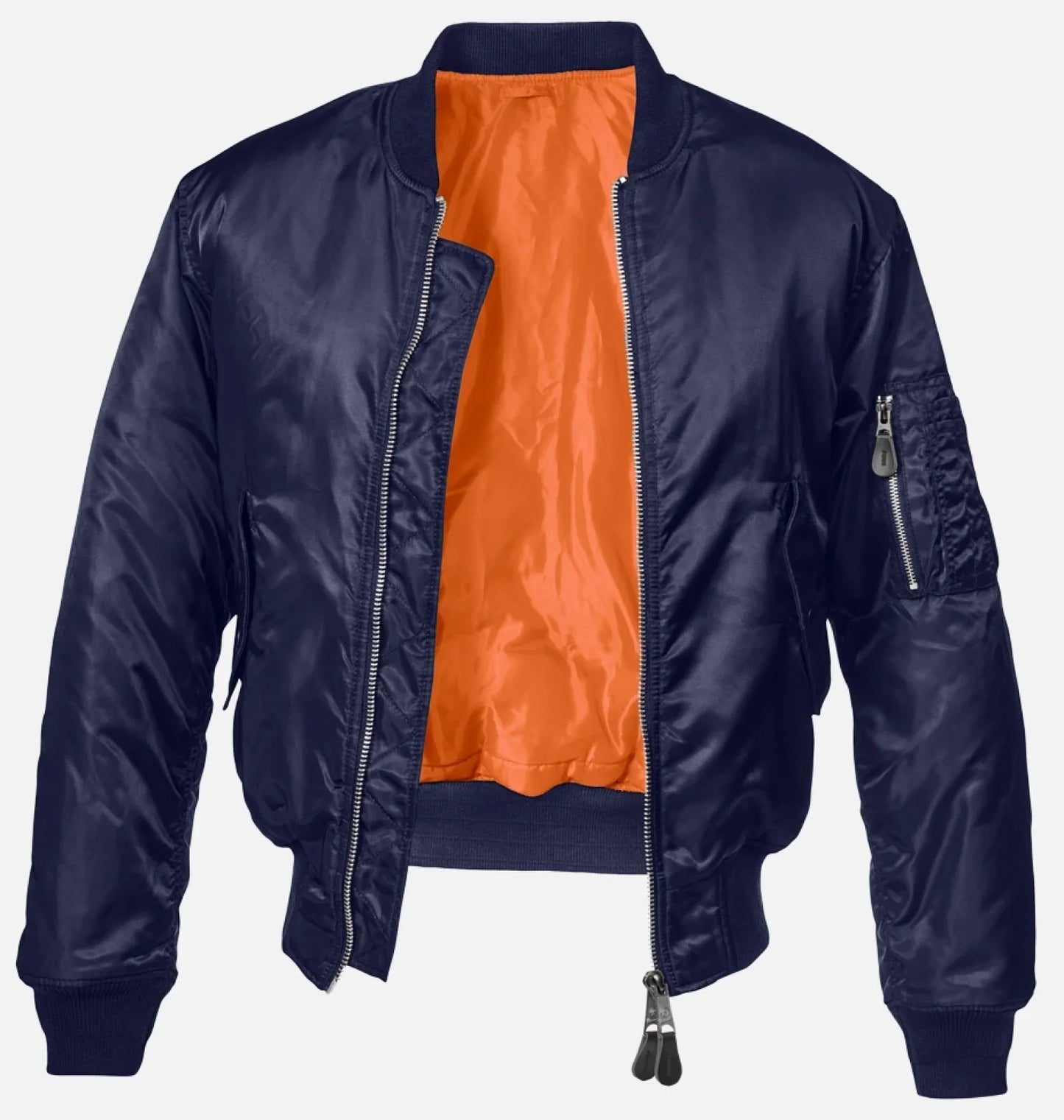 MA1 Bomber Jacket - Italiqo