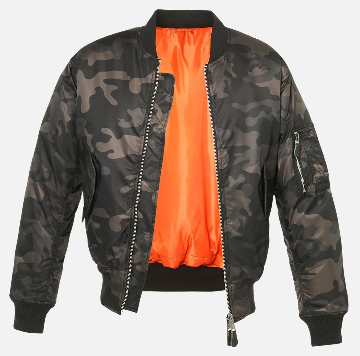 MA1 Bomber Jacket - Italiqo