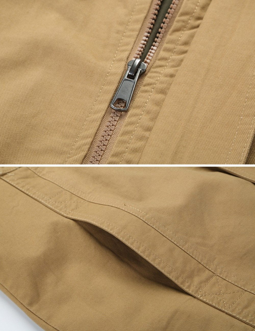 Airborne Mens Jacket - Italiqo