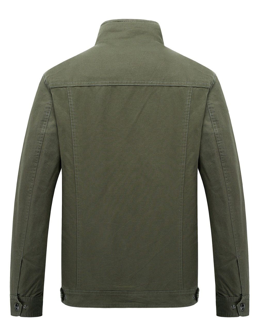 Airborne Mens Jacket - Italiqo