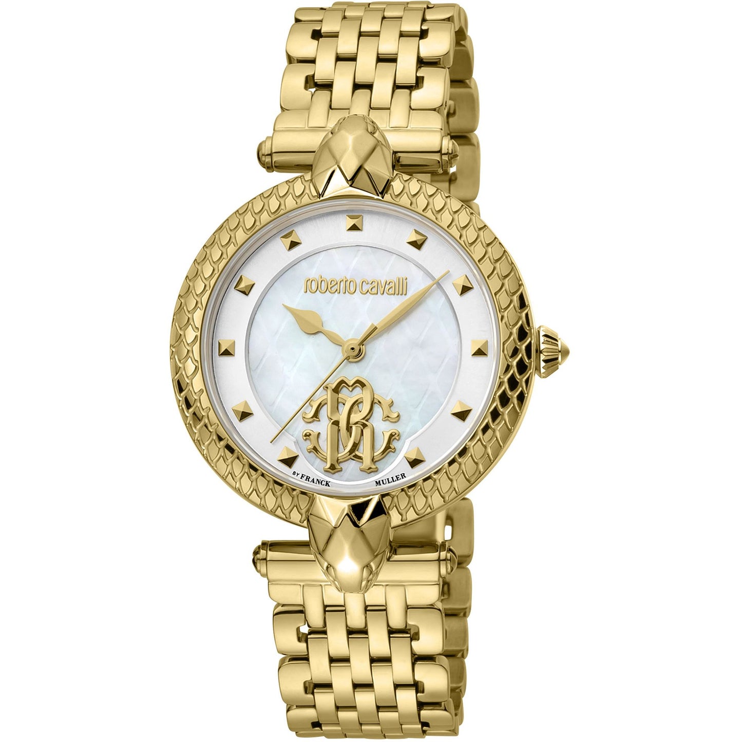 Roberto Cavalli By Franck Muller Uhren